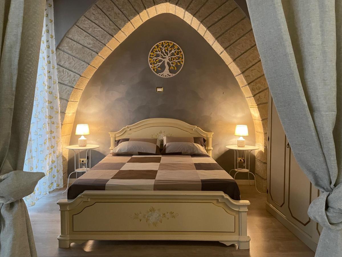 Corrieri Apartments 팔레르모 외부 사진
