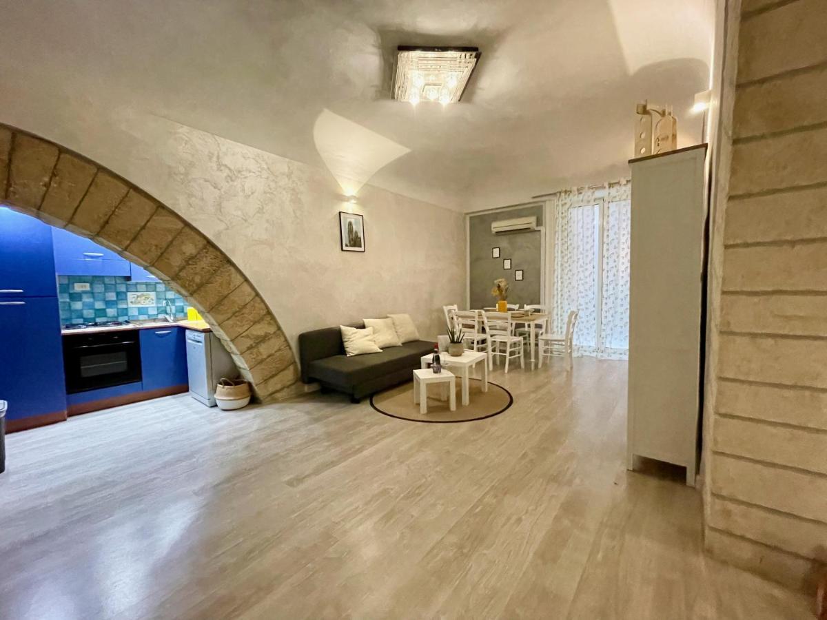 Corrieri Apartments 팔레르모 외부 사진