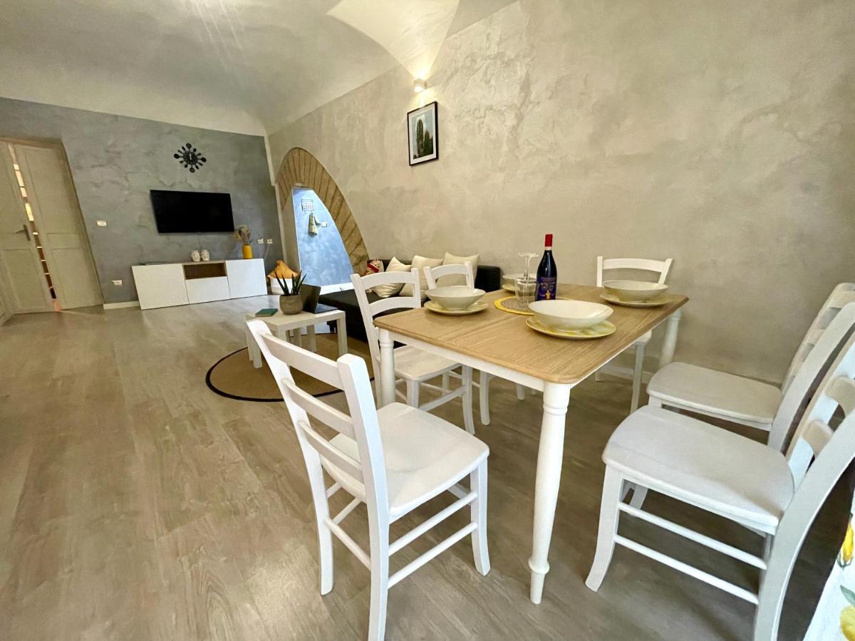 Corrieri Apartments 팔레르모 외부 사진