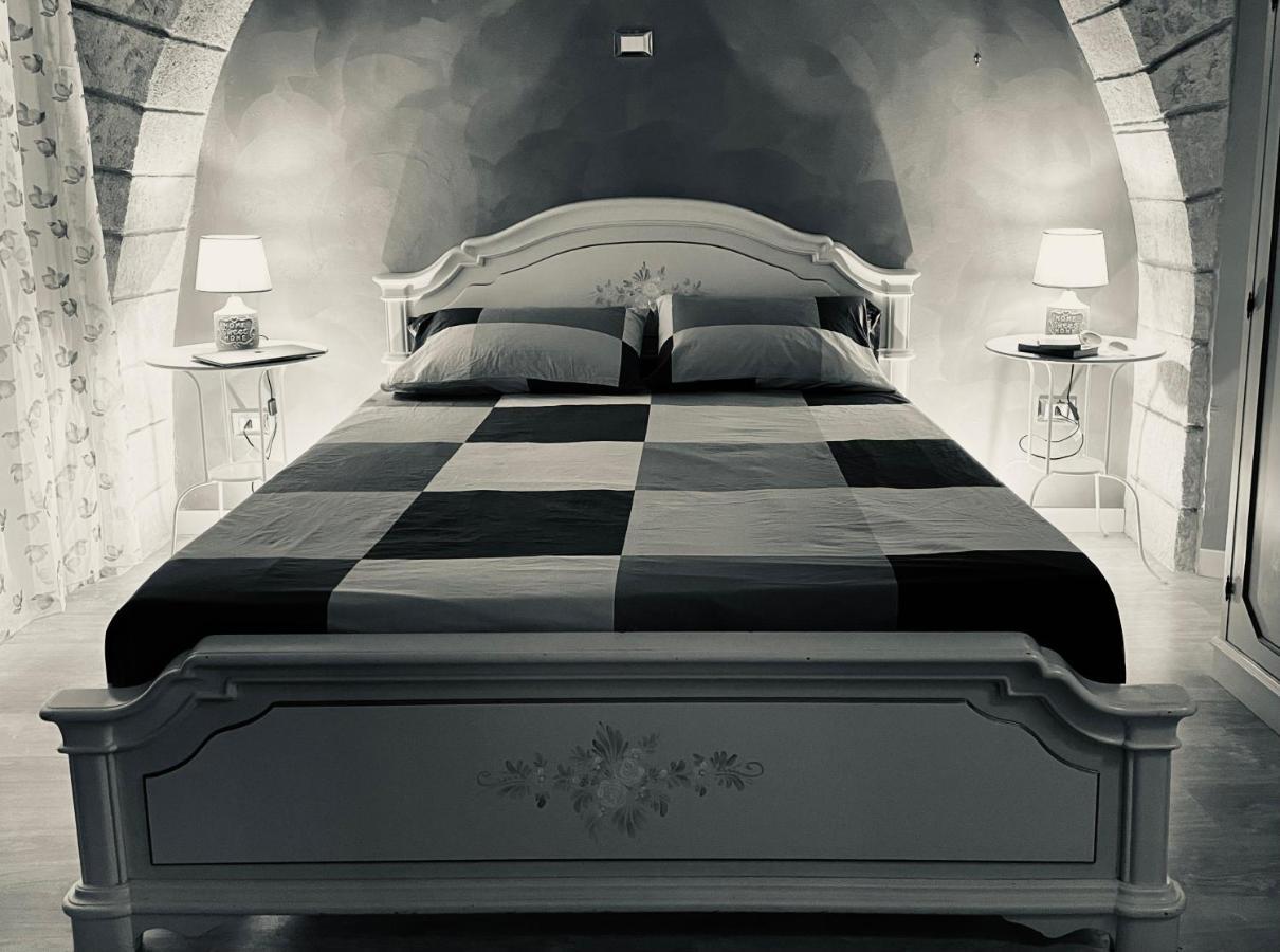 Corrieri Apartments 팔레르모 외부 사진