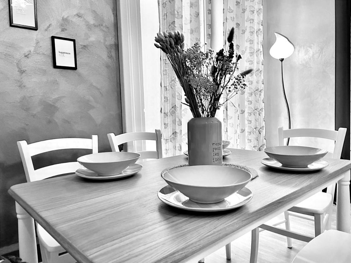 Corrieri Apartments 팔레르모 외부 사진
